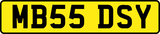 MB55DSY