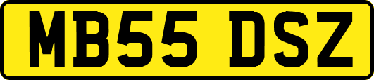 MB55DSZ