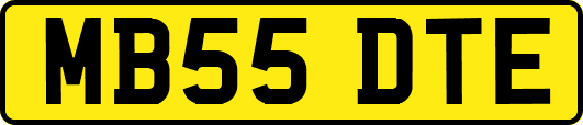 MB55DTE