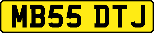 MB55DTJ