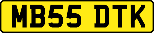 MB55DTK