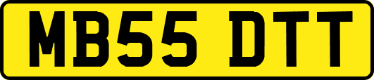 MB55DTT