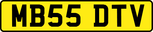 MB55DTV