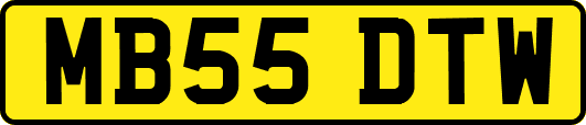 MB55DTW