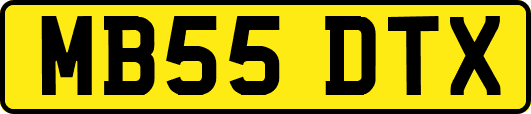 MB55DTX
