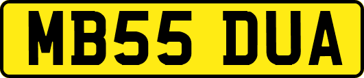 MB55DUA