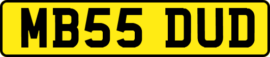 MB55DUD