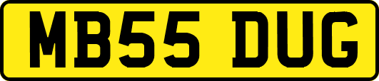 MB55DUG