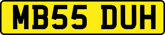 MB55DUH