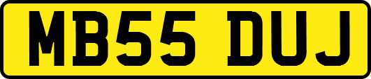 MB55DUJ
