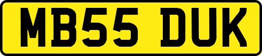 MB55DUK