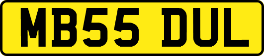 MB55DUL