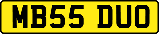 MB55DUO