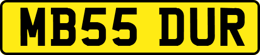 MB55DUR