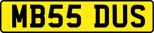 MB55DUS