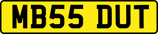 MB55DUT