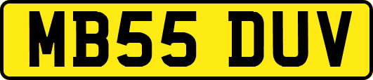 MB55DUV