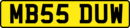 MB55DUW