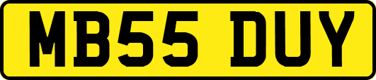 MB55DUY