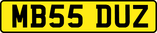 MB55DUZ