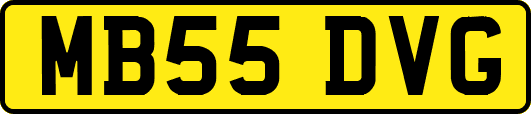 MB55DVG