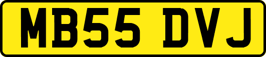 MB55DVJ