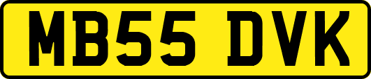 MB55DVK