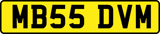 MB55DVM