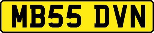 MB55DVN