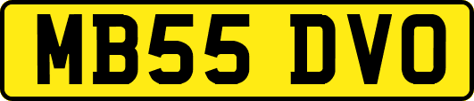 MB55DVO