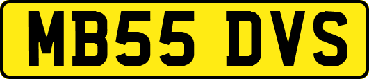 MB55DVS