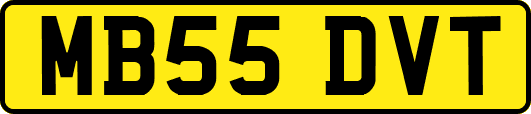 MB55DVT