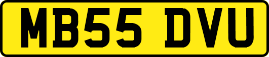 MB55DVU