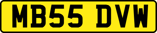 MB55DVW