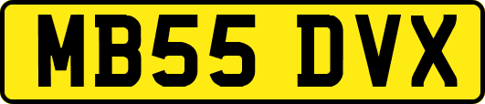 MB55DVX