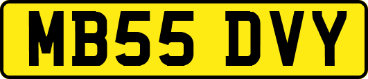 MB55DVY