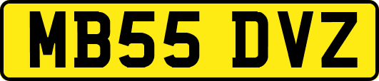 MB55DVZ