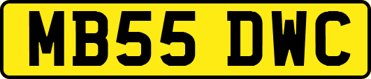 MB55DWC