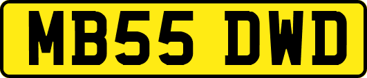 MB55DWD