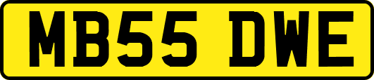 MB55DWE