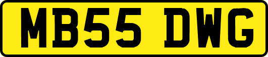 MB55DWG