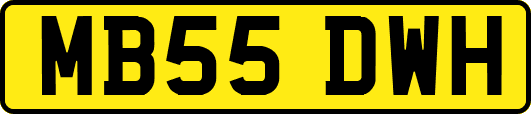 MB55DWH
