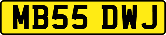 MB55DWJ