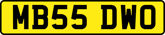 MB55DWO