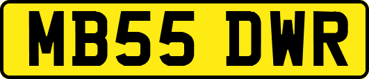 MB55DWR