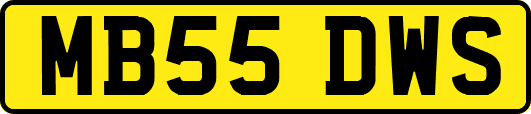 MB55DWS