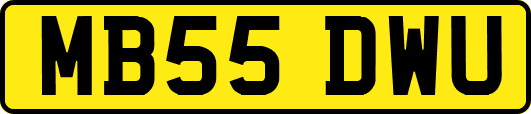 MB55DWU