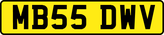 MB55DWV