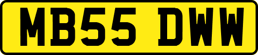 MB55DWW