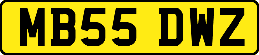 MB55DWZ